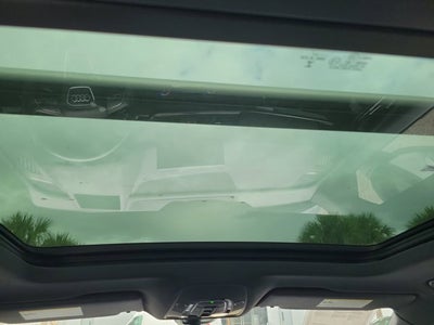 2023 Audi SQ5 Prestige