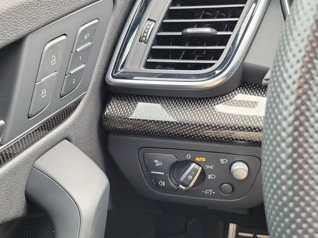 2023 Audi SQ5 Prestige