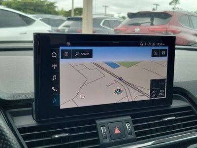 2023 Audi SQ5 Prestige