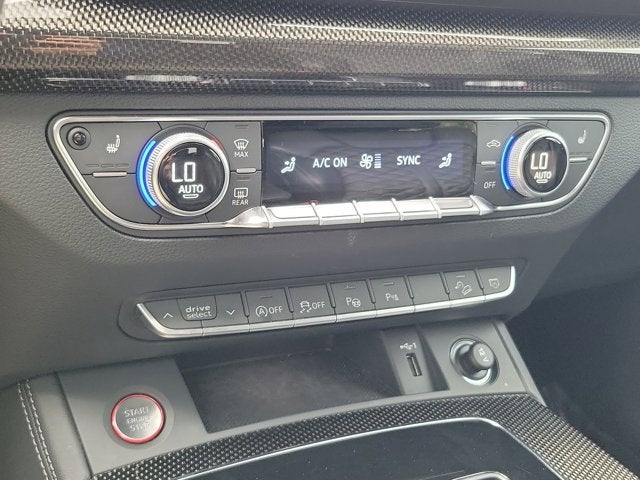 2023 Audi SQ5 Prestige