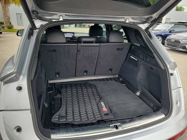 2023 Audi SQ5 Prestige