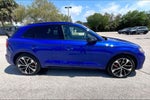 2024 Audi SQ5 Prestige quattro