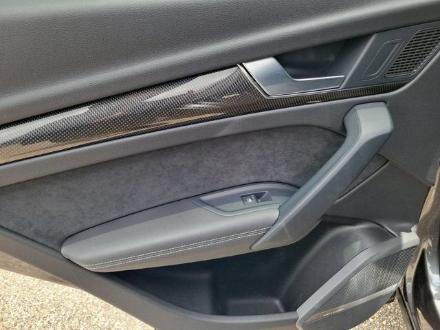 2023 Audi SQ5 Prestige