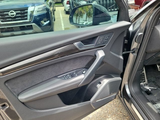 2023 Audi SQ5 Prestige