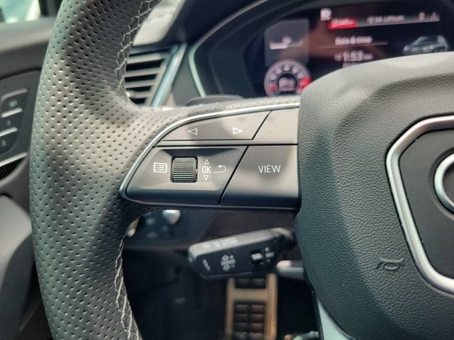 2023 Audi SQ5 Prestige