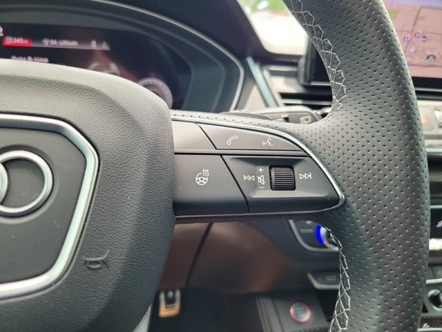 2023 Audi SQ5 Prestige