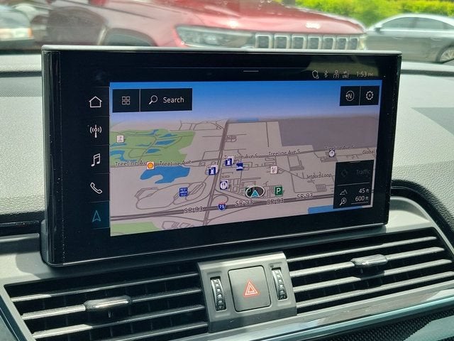 2023 Audi SQ5 Prestige
