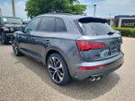 2023 Audi SQ5 Prestige
