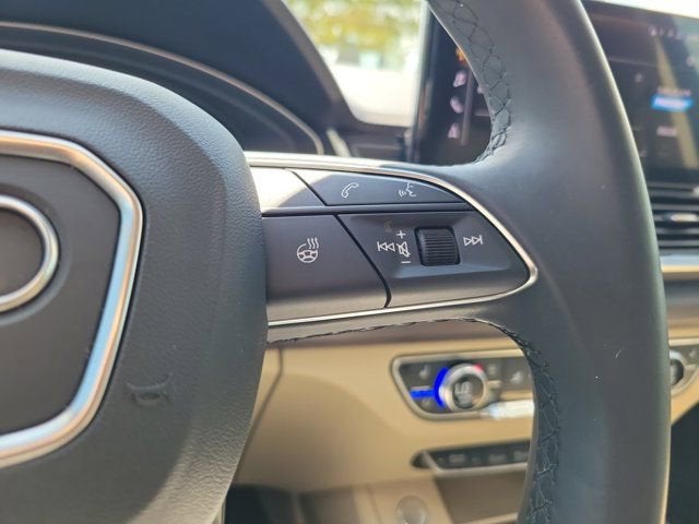 2021 Audi Q5 45 Prestige