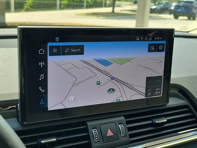 2021 Audi Q5 45 Prestige