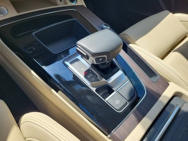 2021 Audi Q5 45 Prestige