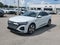 2024 Audi Q8 Sportback e-tron Premium Plus S line quattro