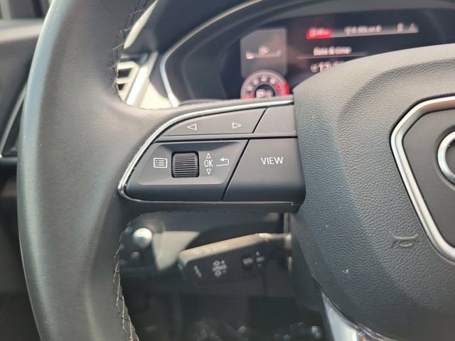 2023 Audi Q5 40 Prestige