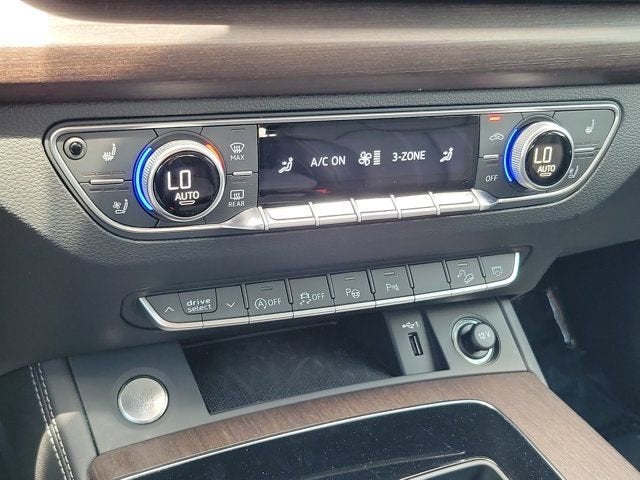 2023 Audi Q5 40 Prestige