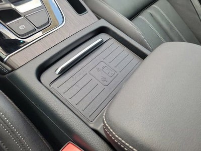 2023 Audi Q5 40 Prestige