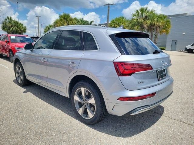 2023 Audi Q5 40 Prestige