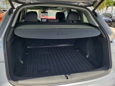 2023 Audi Q5 40 Prestige