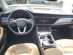 2021 Audi Q8 55 Prestige quattro