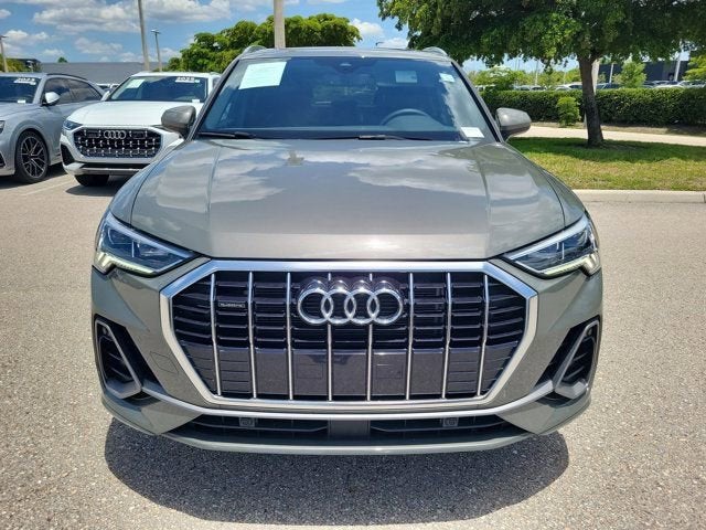 2024 Audi Q3 Premium