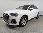 2023 Audi Q3 S line Premium 45 TFSI quattro