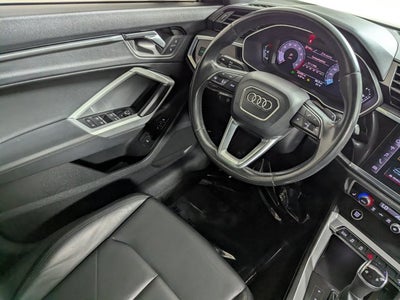 2023 Audi Q3 S line Premium 45 TFSI quattro