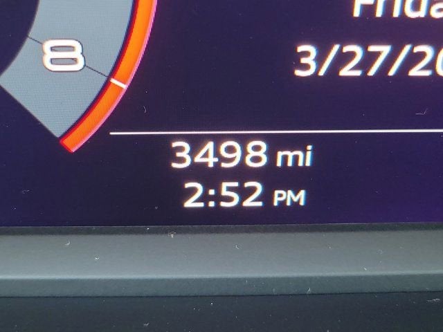 2025 Audi Q3 Premium