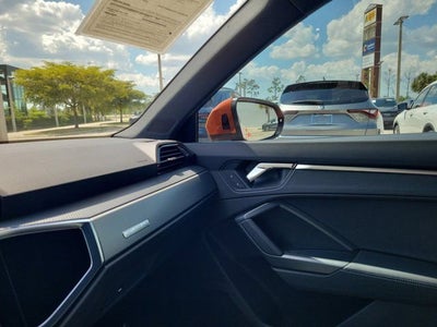 2025 Audi Q3 Premium