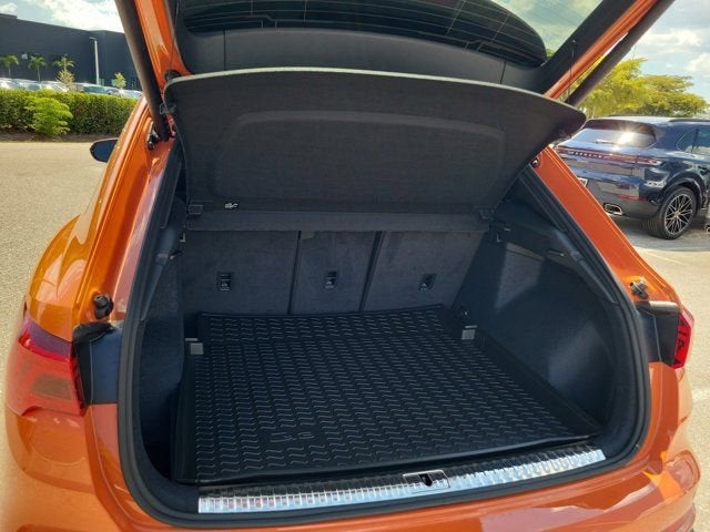 2025 Audi Q3 Premium