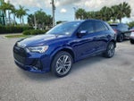 2025 Audi Q3 Premium