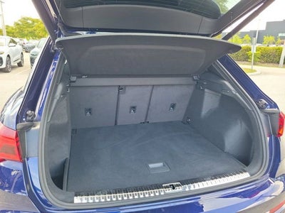 2025 Audi Q3 Premium