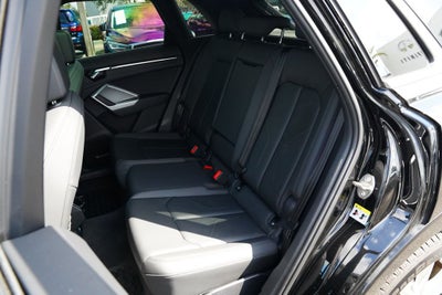 2021 Audi Q3 Premium S Line quattro