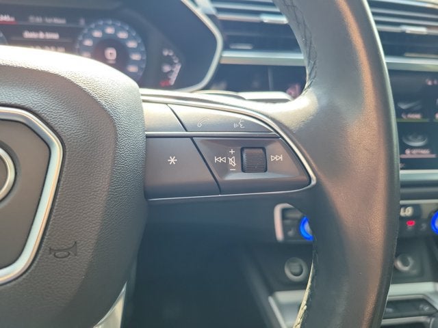 2024 Audi Q3 Premium