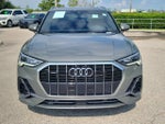 2024 Audi Q3 Premium