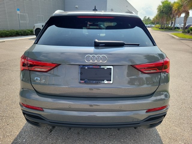 2024 Audi Q3 Premium