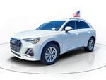 2025 Audi Q3 Premium S Line quattro