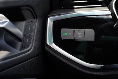 2025 Audi Q3 Premium S Line quattro