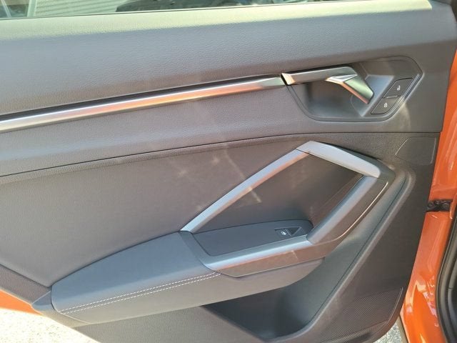 2025 Audi Q3 Premium Plus
