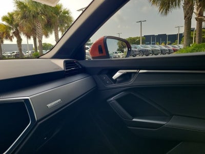 2025 Audi Q3 Premium Plus