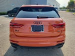 2025 Audi Q3 Premium Plus