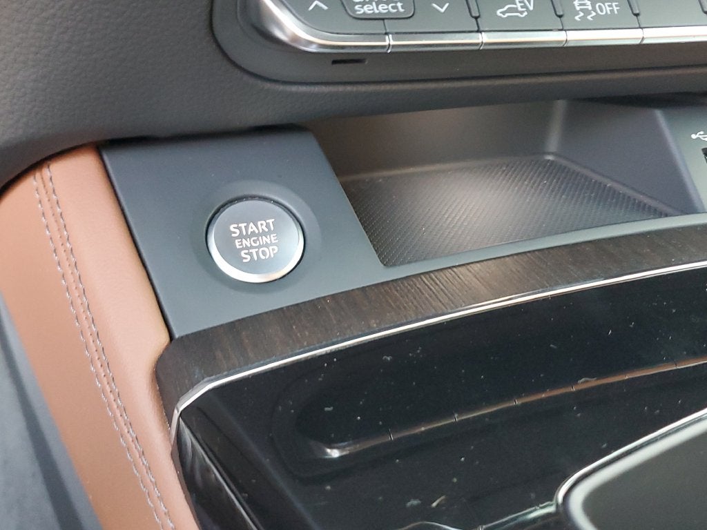 2025 Audi Q5 e 55 Premium Plus S Line