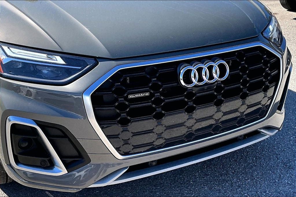 2023 Audi Q5 e 55 Premium Plus S Line