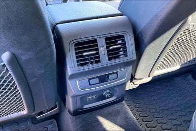 2023 Audi Q5 e 55 Premium Plus S Line