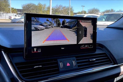 2023 Audi Q5 e 55 Premium Plus S Line