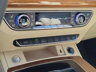 2024 Audi Q5 e 55 Premium Plus