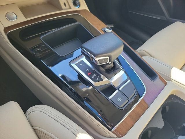 2024 Audi Q5 e 55 Premium Plus