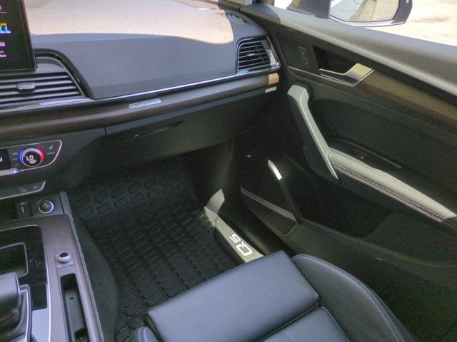 2023 Audi Q5 S line Premium Plus