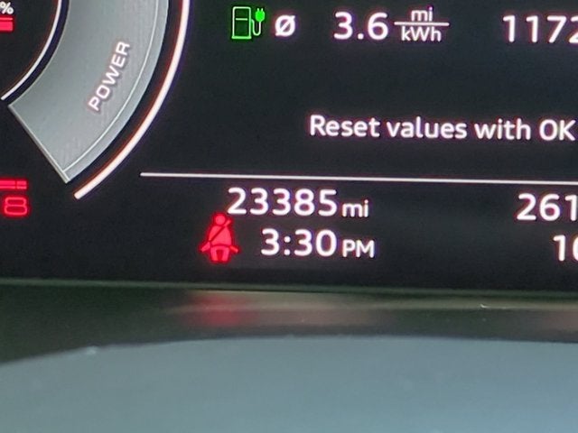 2023 Audi Q5 S line Premium Plus