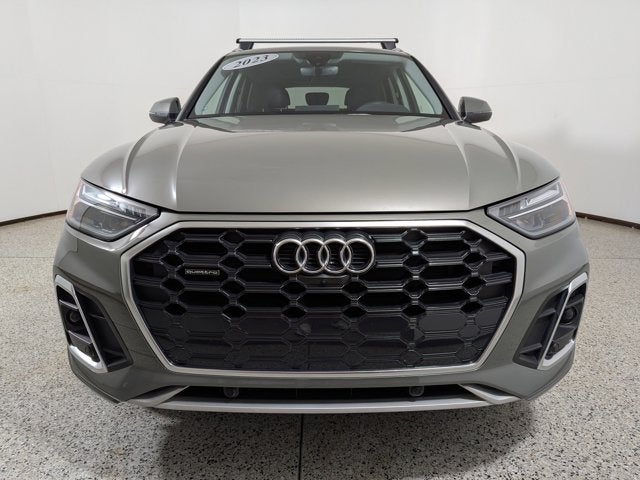 2023 Audi Q5 S line Premium Plus 45 TFSI quattro