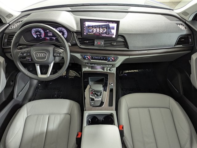 2023 Audi Q5 S line Premium Plus 45 TFSI quattro