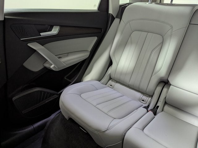 2023 Audi Q5 S line Premium Plus 45 TFSI quattro